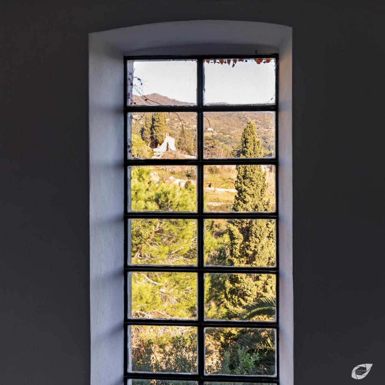 Apartmán Casa Di Charme, Rio dellʼElba Exteriér fotografie
