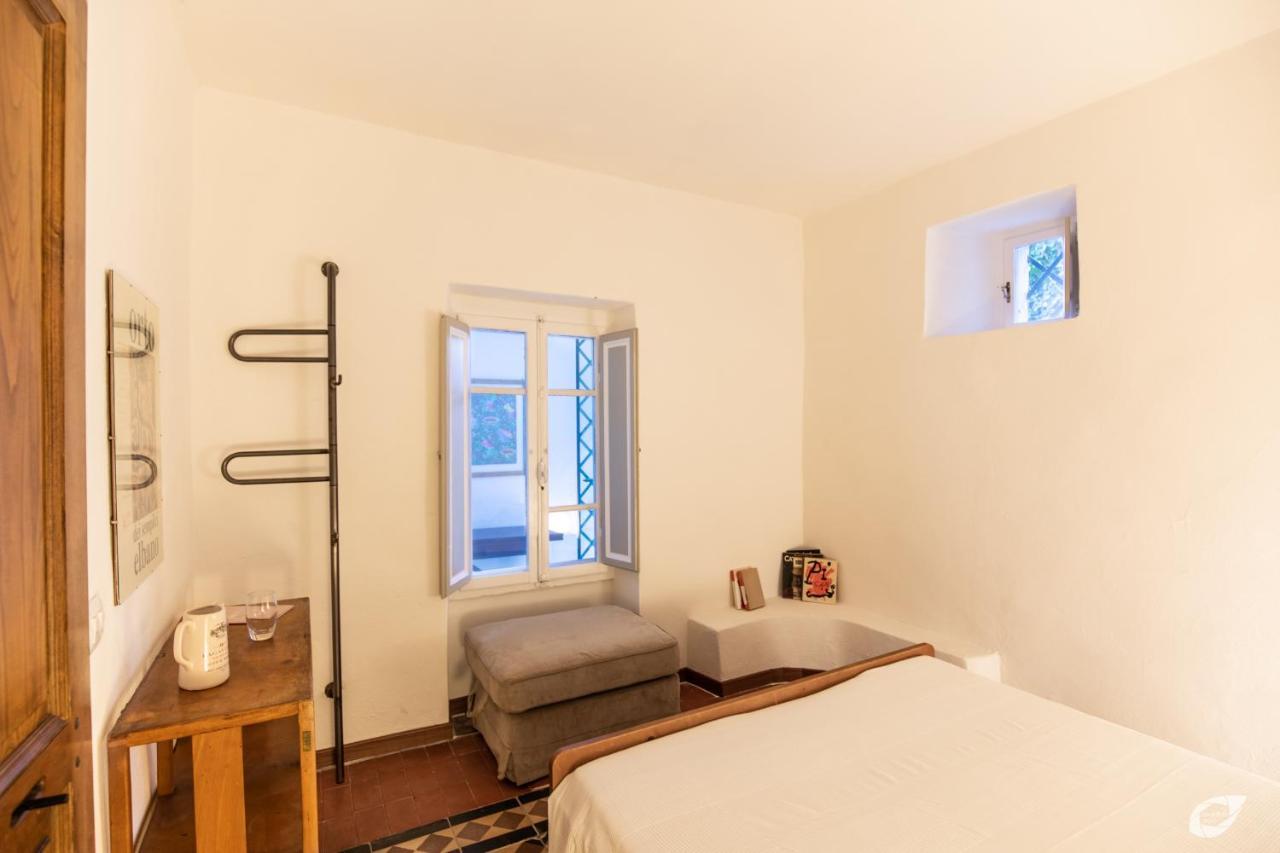 Apartmán Casa Di Charme, Rio dellʼElba Exteriér fotografie