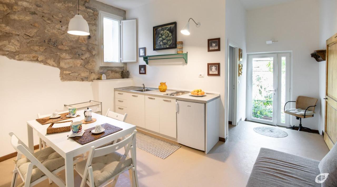 Apartmán Casa Di Charme, Rio dellʼElba Exteriér fotografie