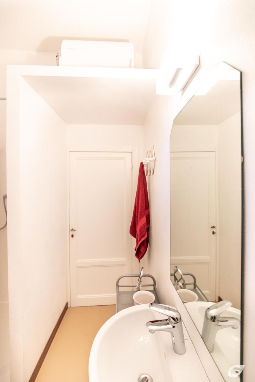 Apartmán Casa Di Charme, Rio dellʼElba Exteriér fotografie