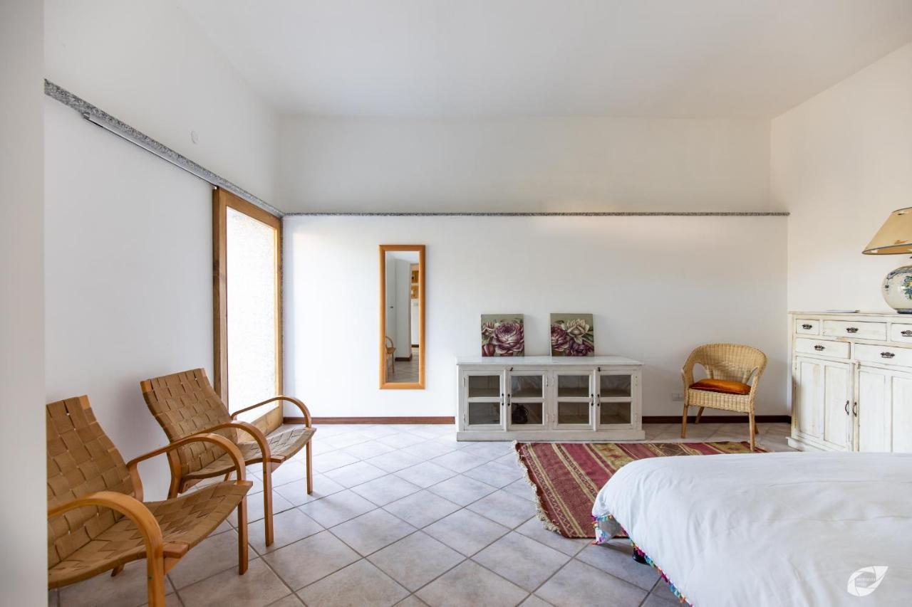 Apartmán Casa Di Charme, Rio dellʼElba Exteriér fotografie