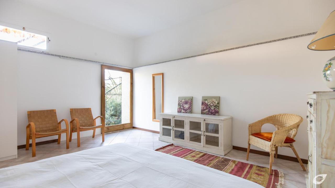 Apartmán Casa Di Charme, Rio dellʼElba Exteriér fotografie